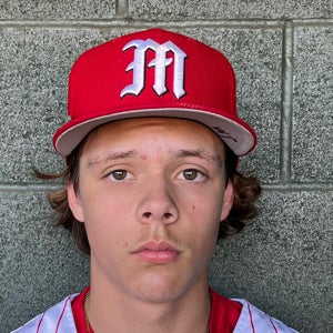 Jace Martinez mugshot