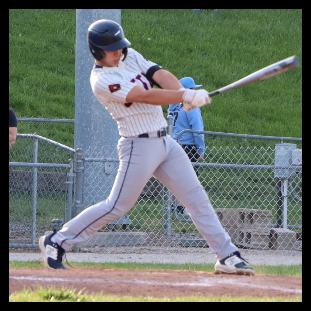 Nate Grujoski mugshot