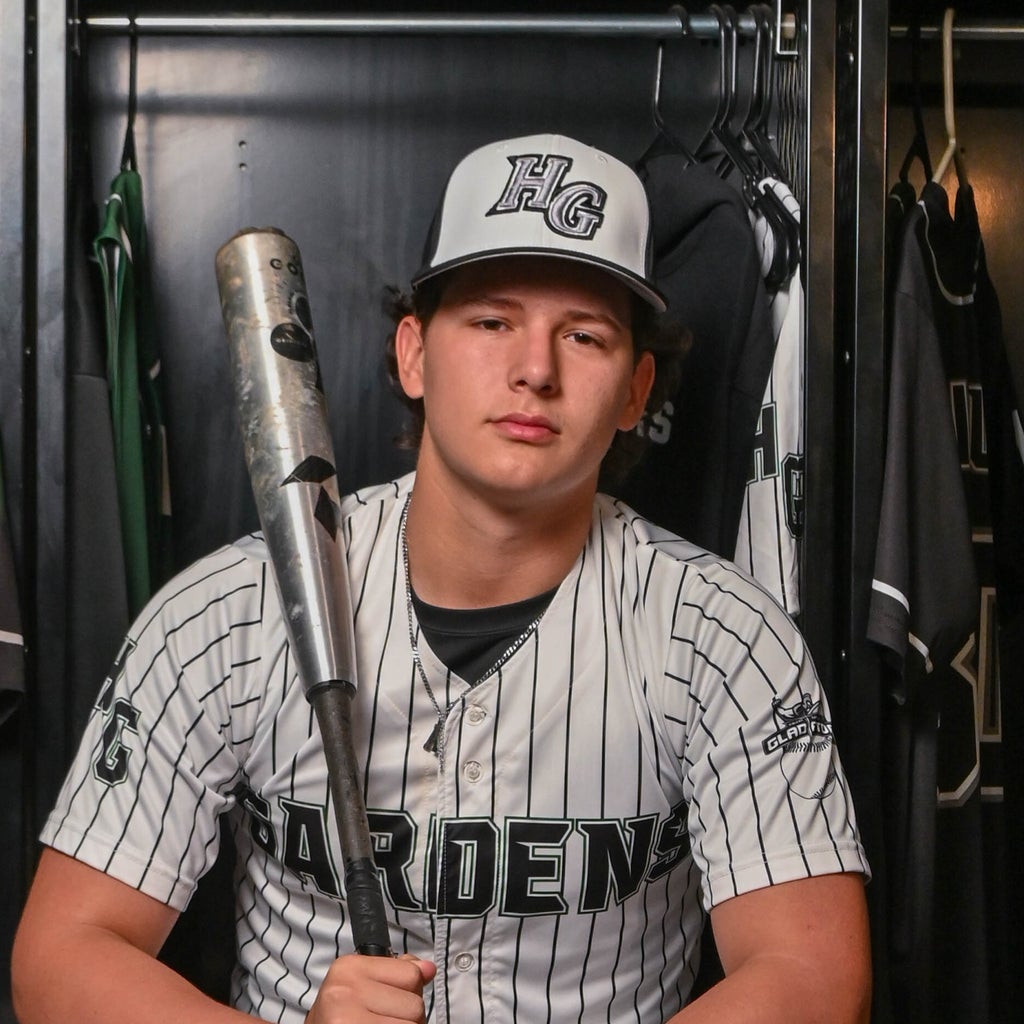 Alberto Enriquez mugshot