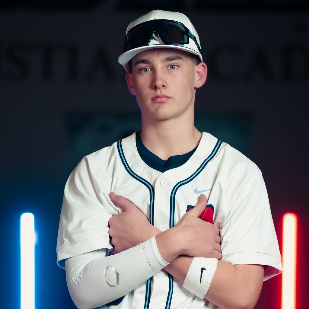 Jeremiah Barker mugshot