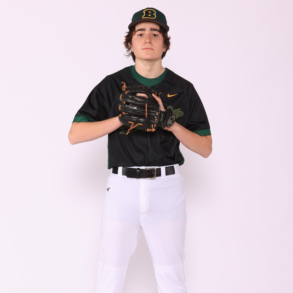 Hank Phillips mugshot