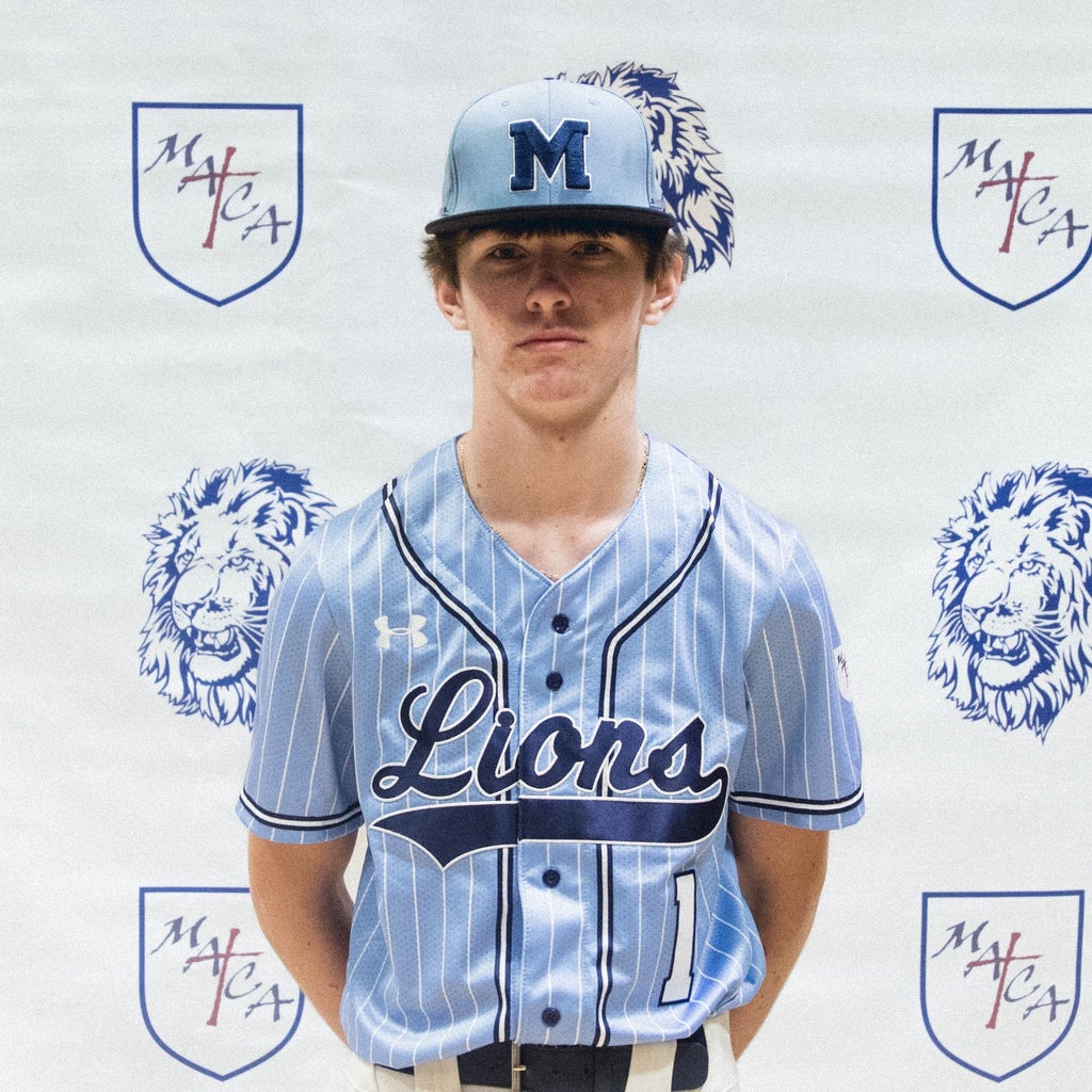 Connor McElroy