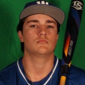Paxton Frederick