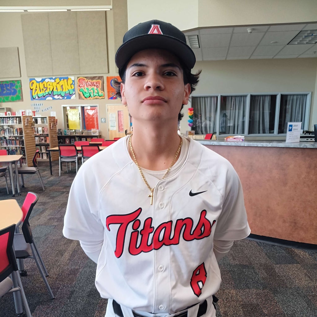Jacob Romo