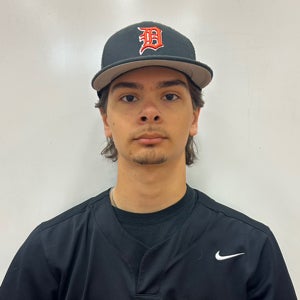 Ben Nunez mugshot