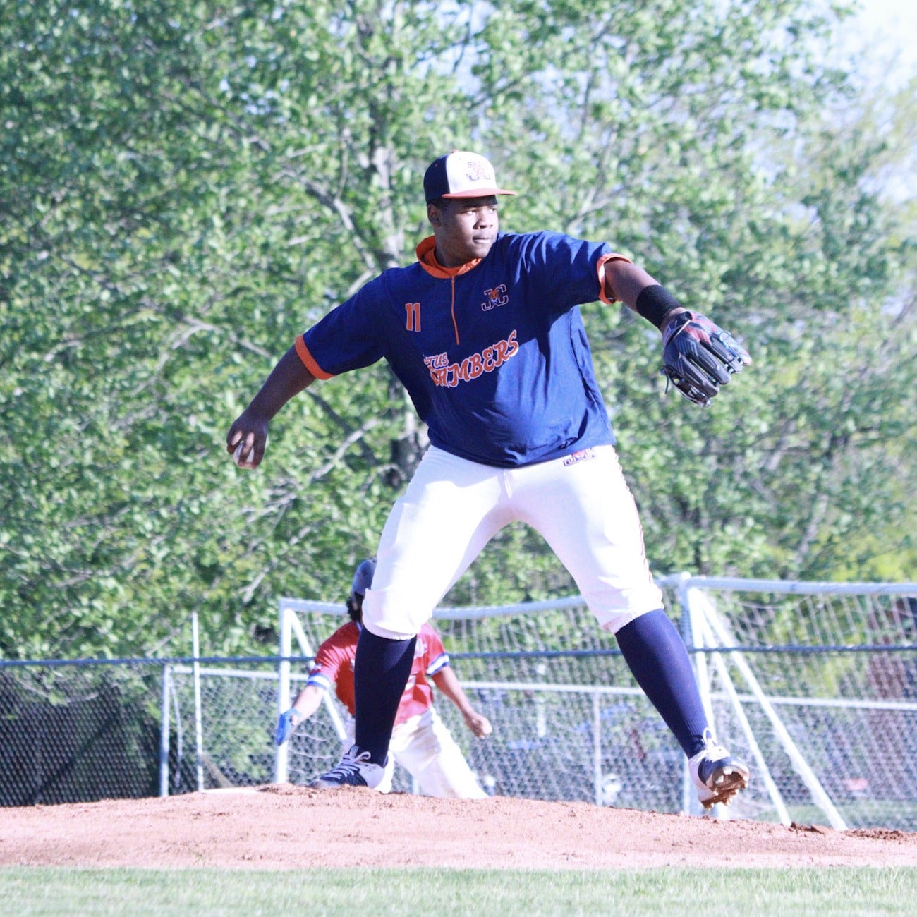 Trenton "Trent" Morrison