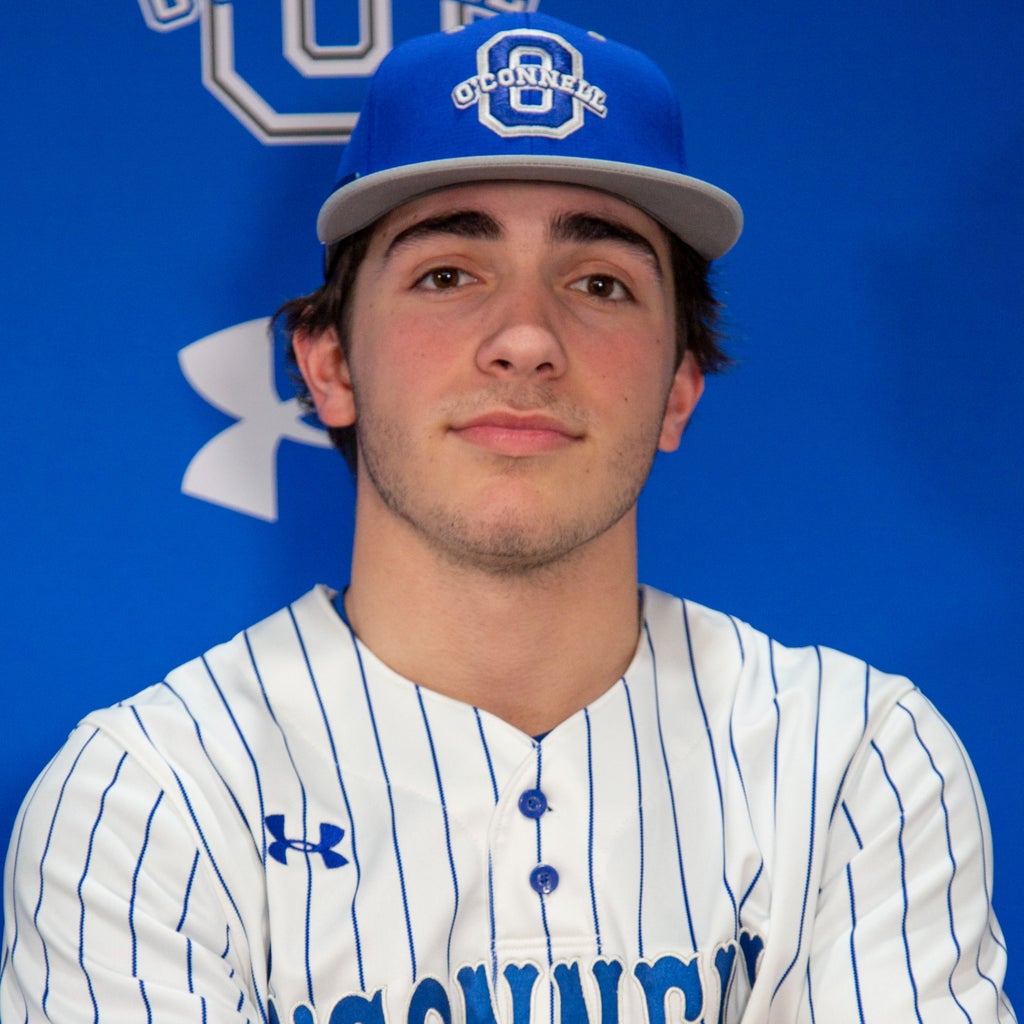 Nick Ferrara mugshot