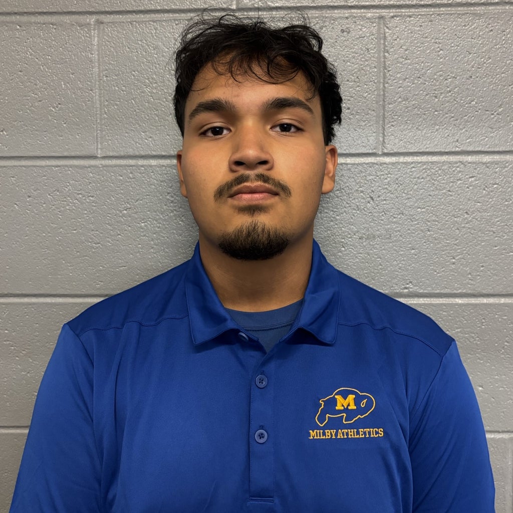 Ezekiel Portales mugshot