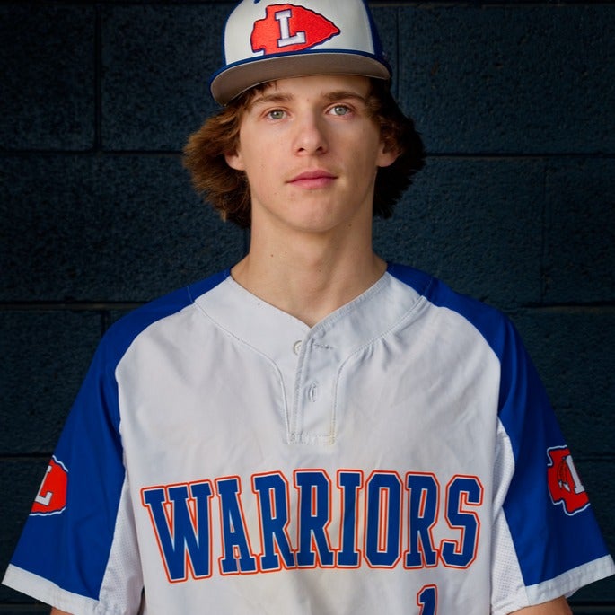 Waylon Murray mugshot