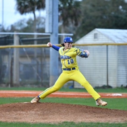 Benjamin Pastor mugshot
