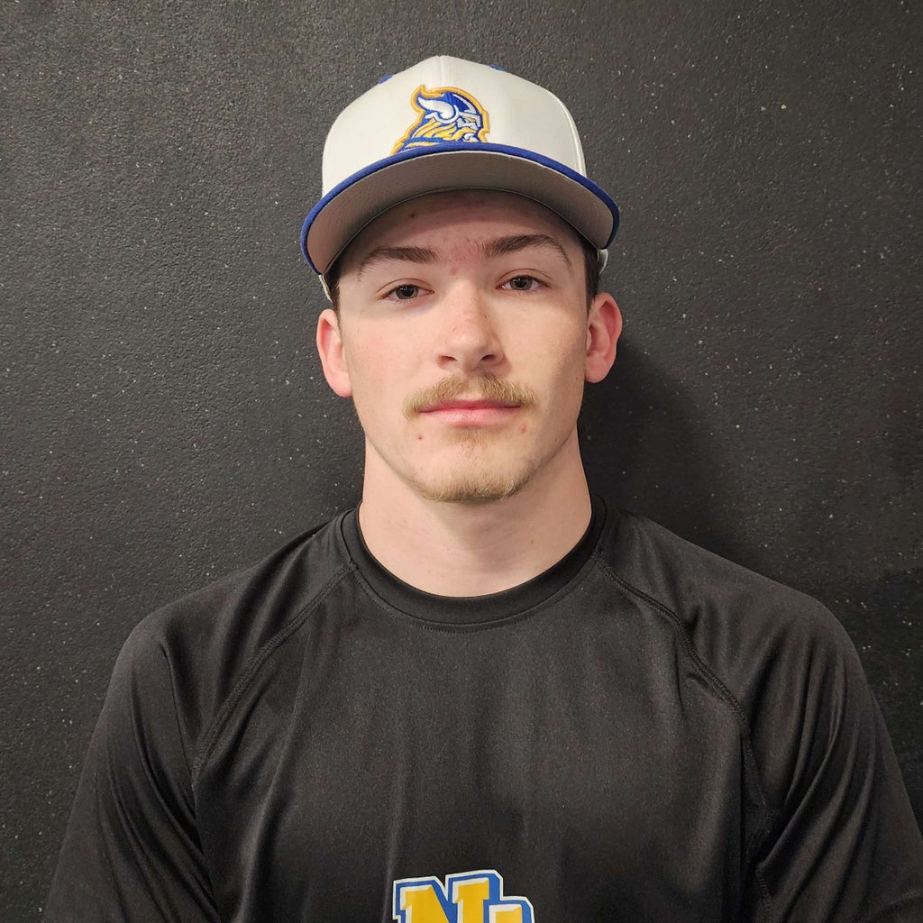 Connor Stoltz mugshot