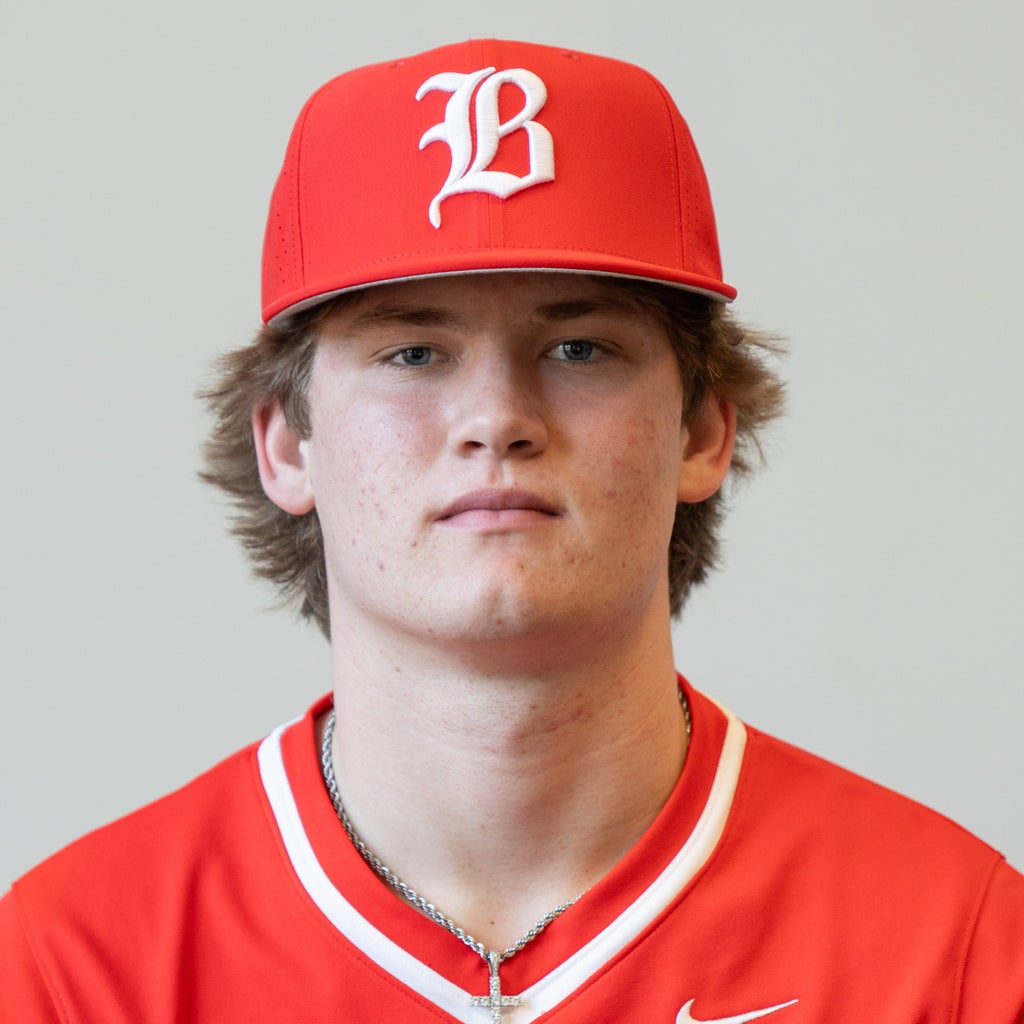 Blake Lundy