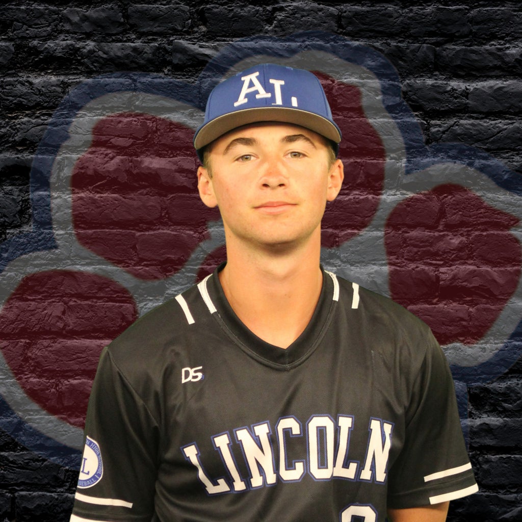 Jordan Hargrave