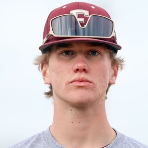 Carter Kidwell mugshot