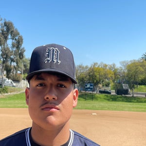 Eric DeLeon mugshot