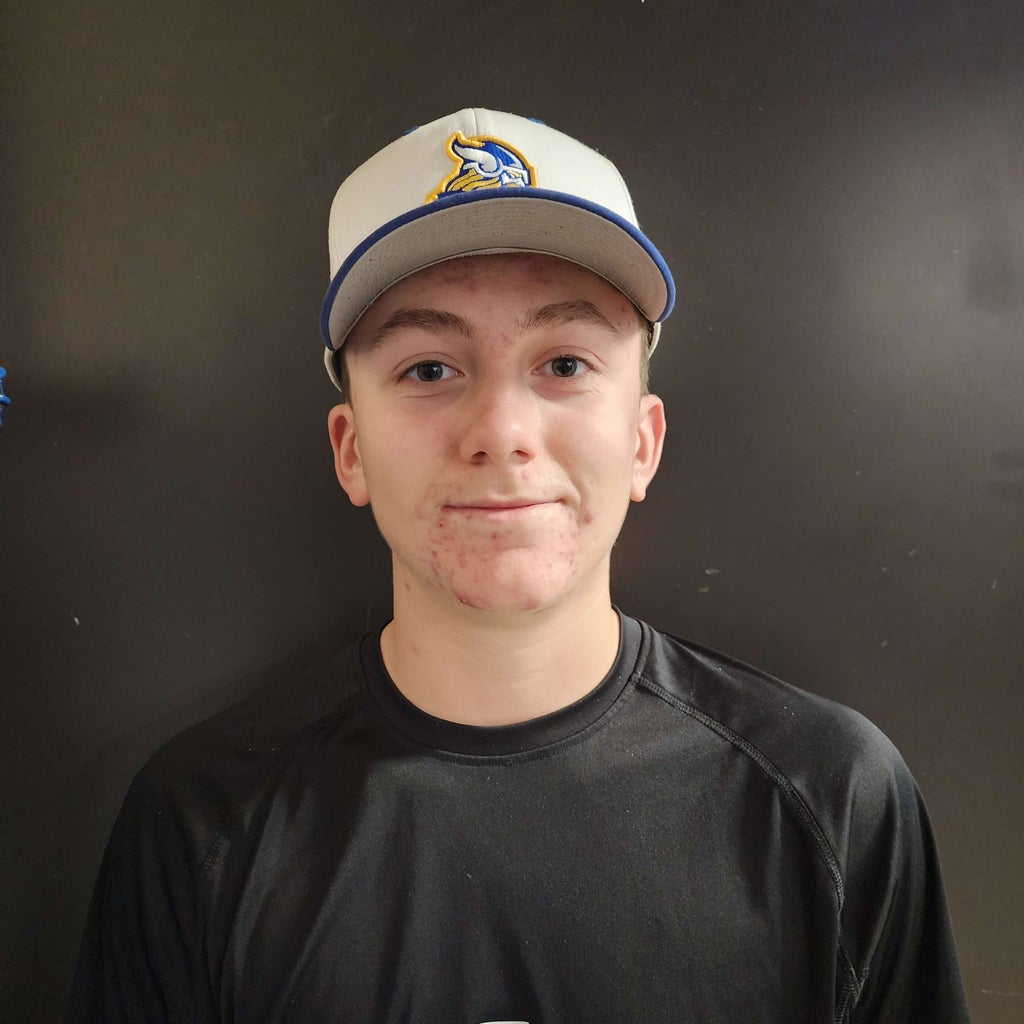 Blake Burdick