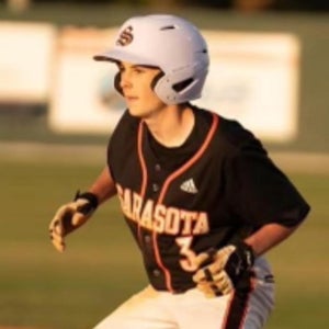 Connor Boyd