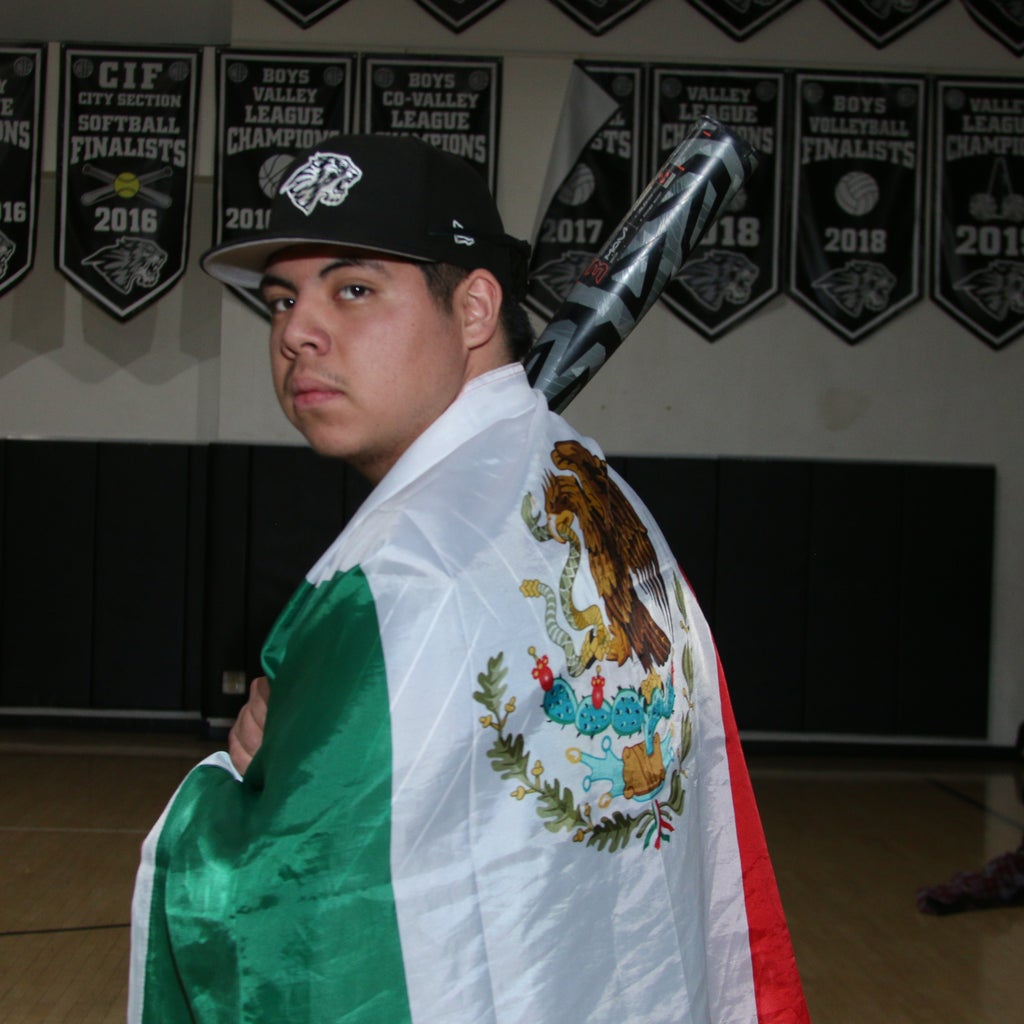 Gustavo Navarro mugshot