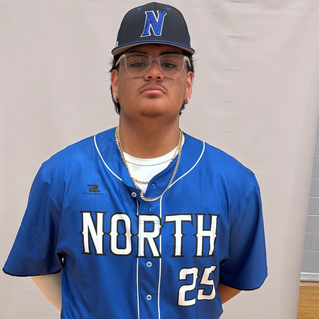Kenny Urbina