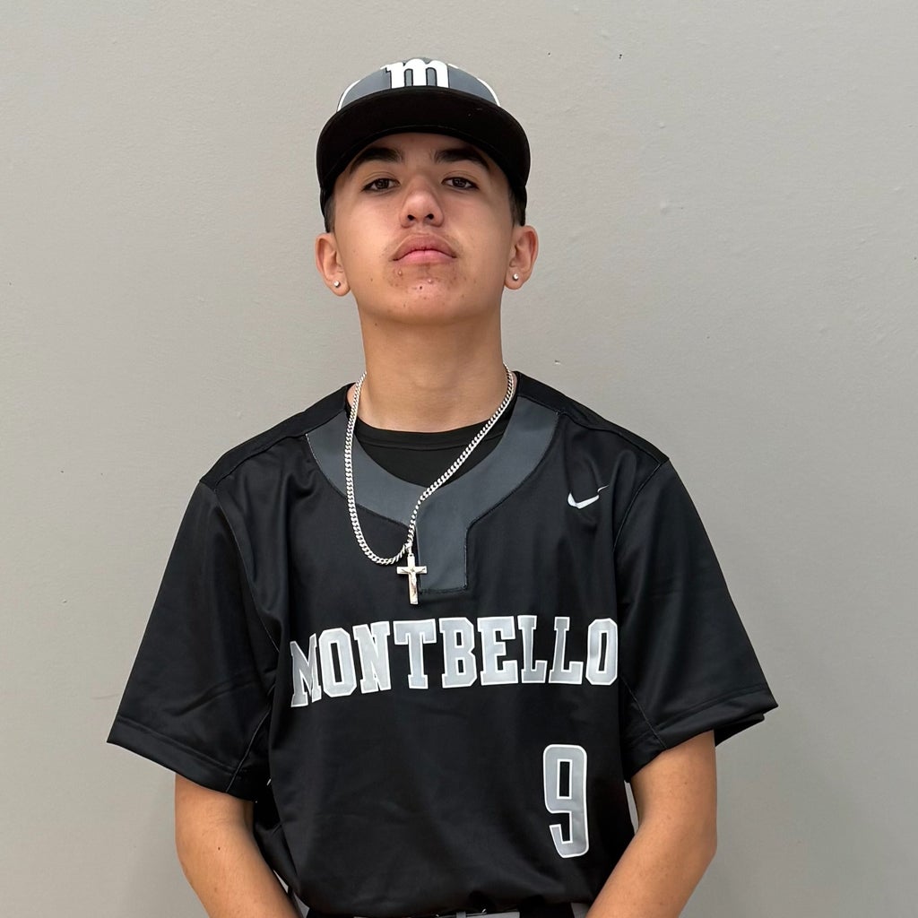 Daniel Salazar mugshot