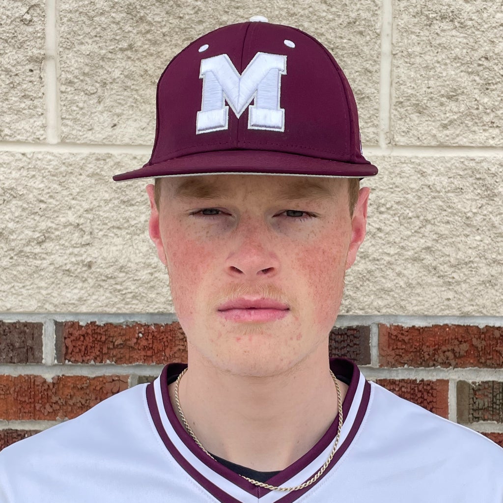 Brady Hoopingarner mugshot