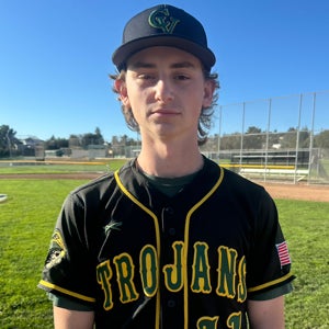 James Massey mugshot