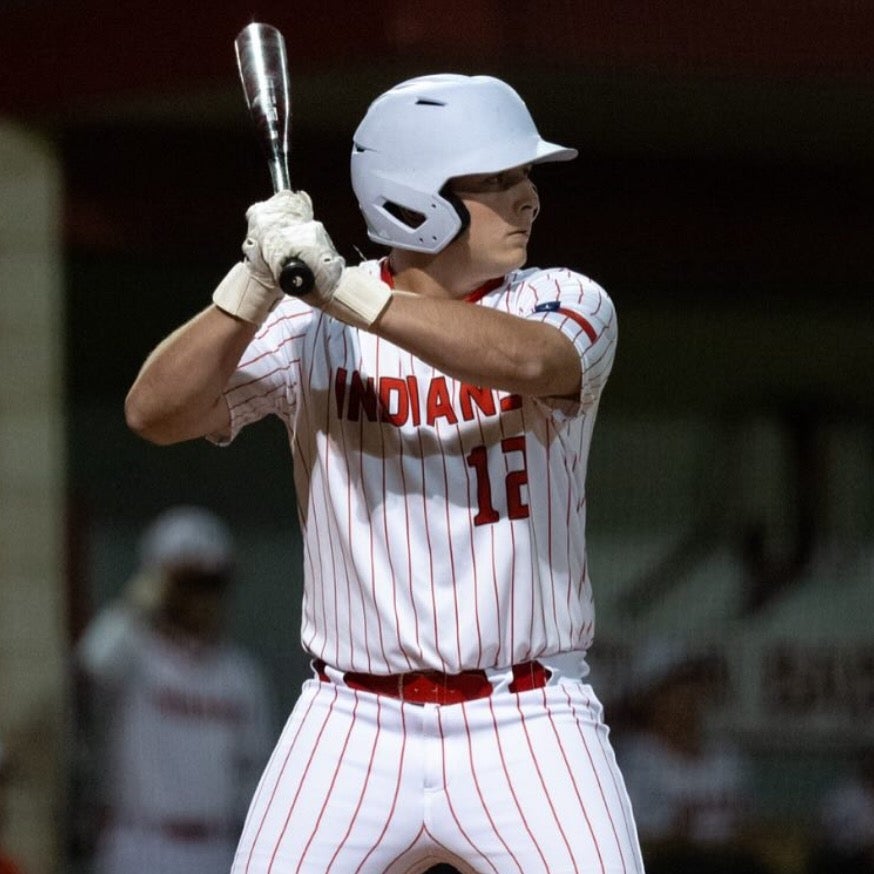 Caden Schulte mugshot