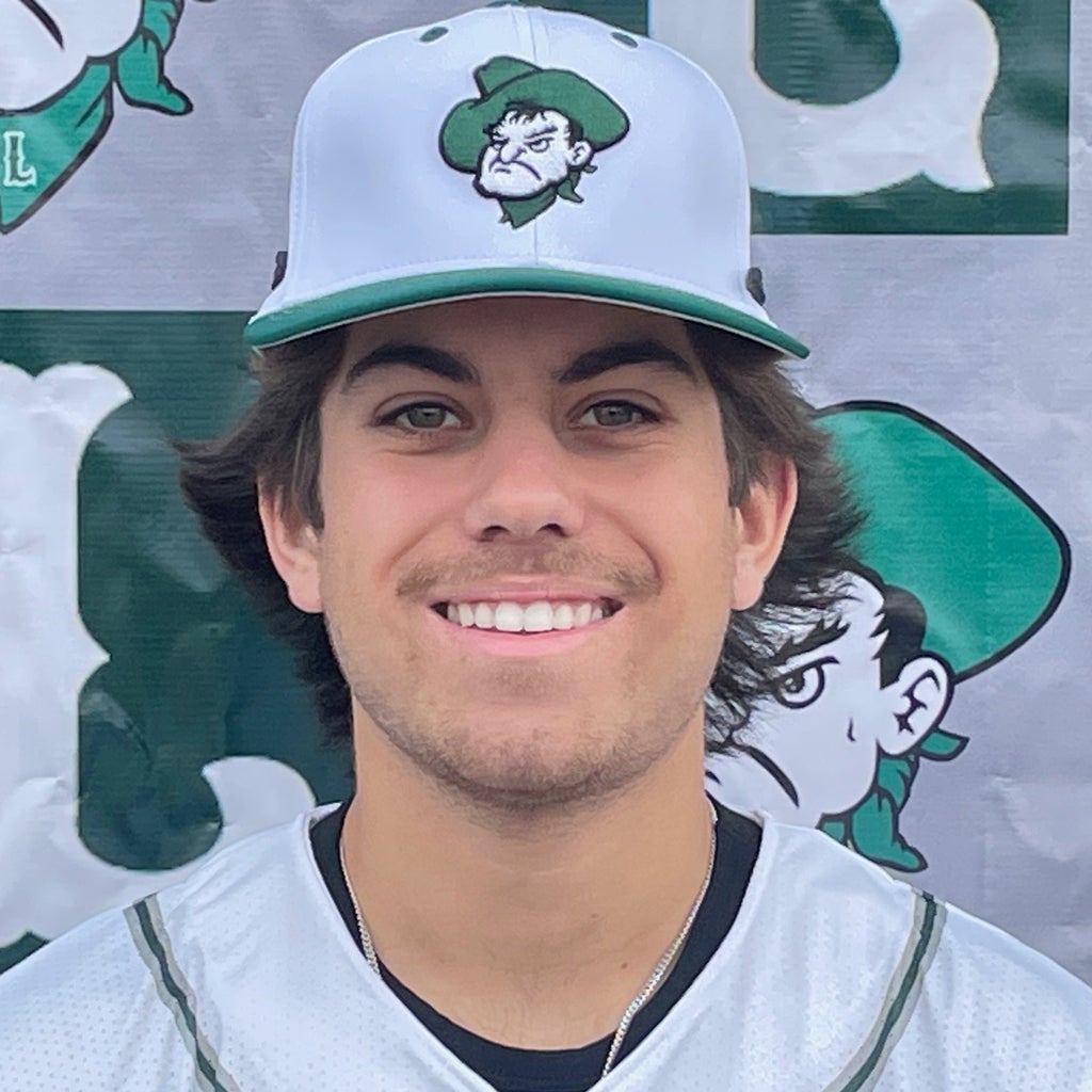 Jaden Vassallo mugshot