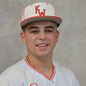 Roman Garcia mugshot