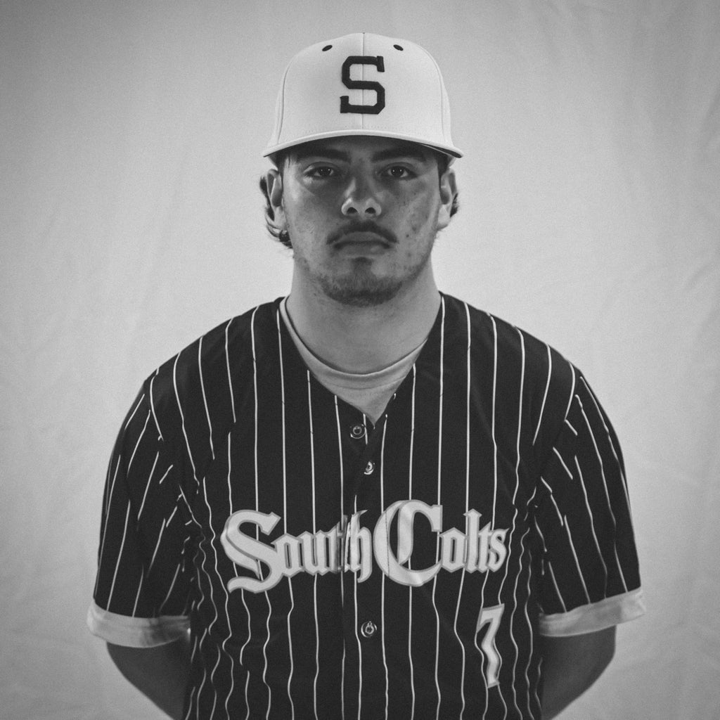 Andrew Nolasco