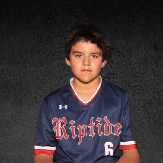 Sebastian Esparza