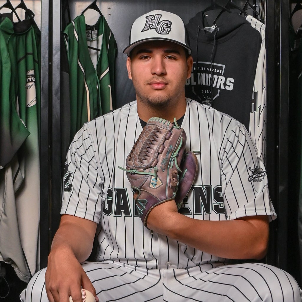 Lazaro Menendez mugshot