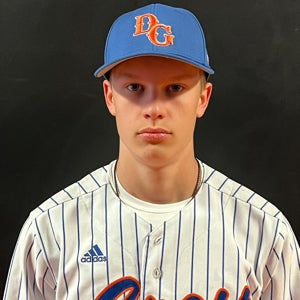Drew Powers