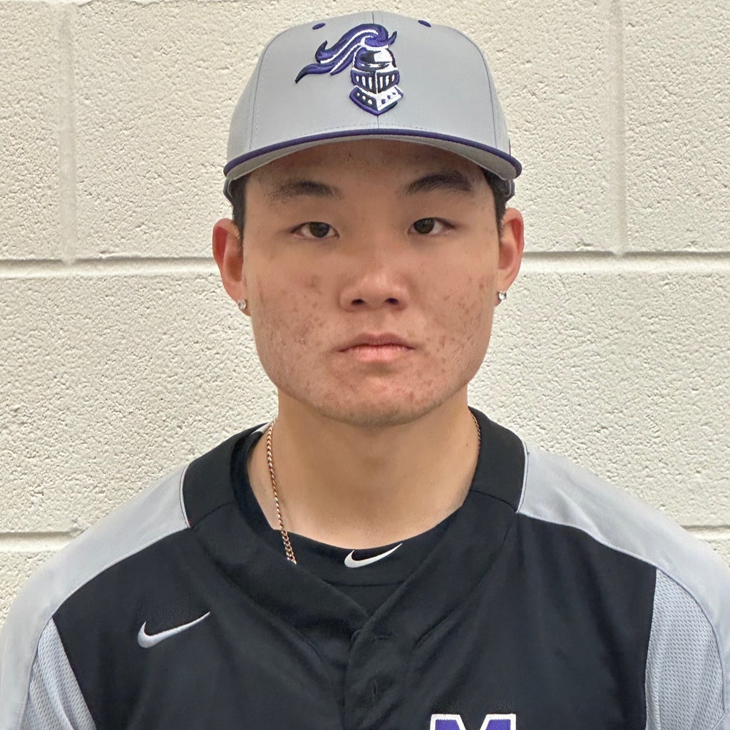 Joe Han mugshot