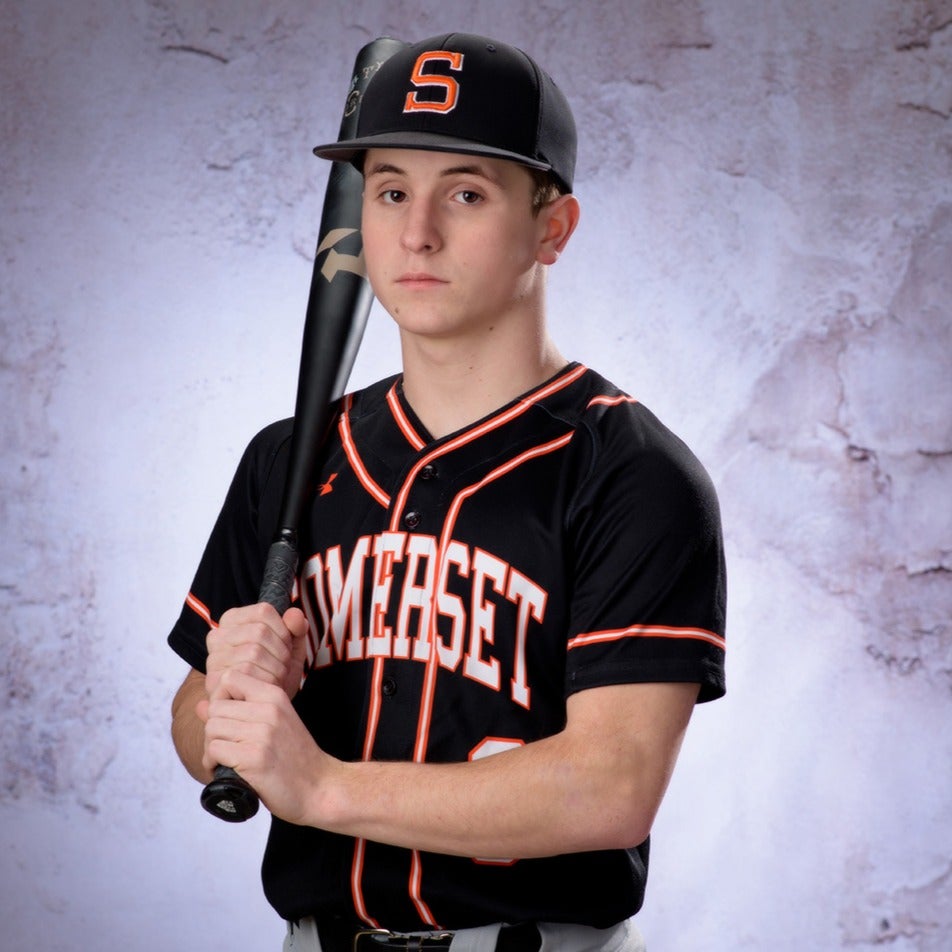Carter Dunmyer mugshot