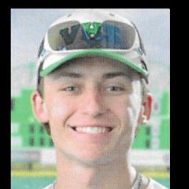 Caden Crowell mugshot