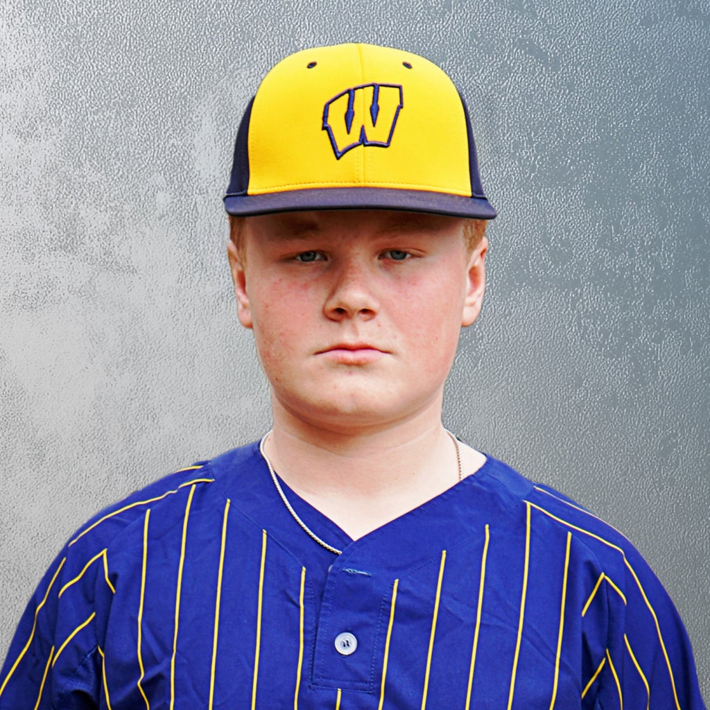 Rowen Seeley mugshot