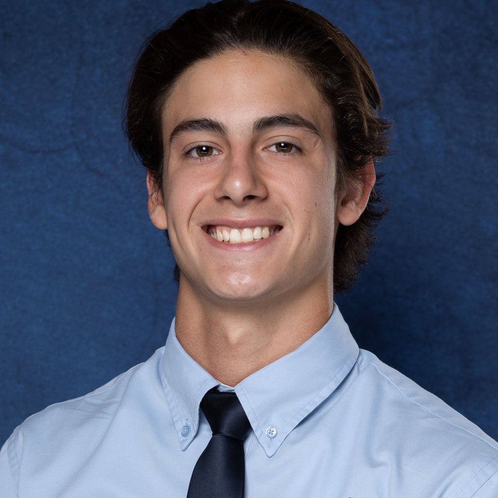 Troy Galindo