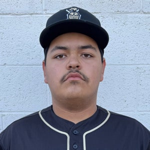 Damien Andrade mugshot