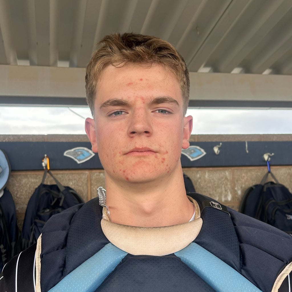 Colton Lancaster mugshot