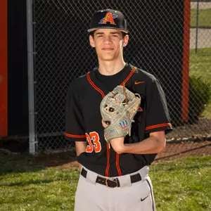 Bryce Hammack