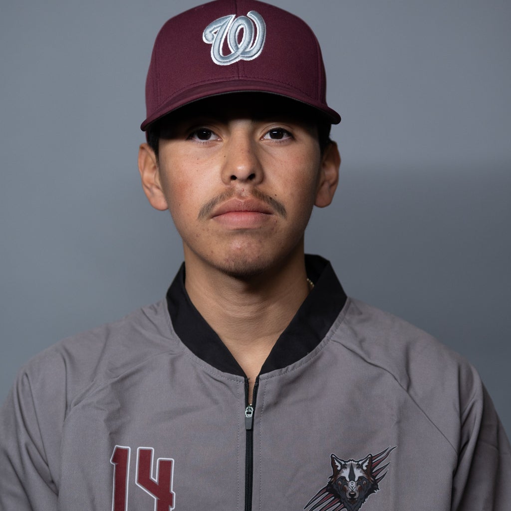 Hector Perez mugshot