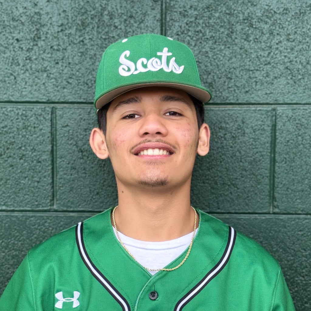 Joe Aguilar mugshot