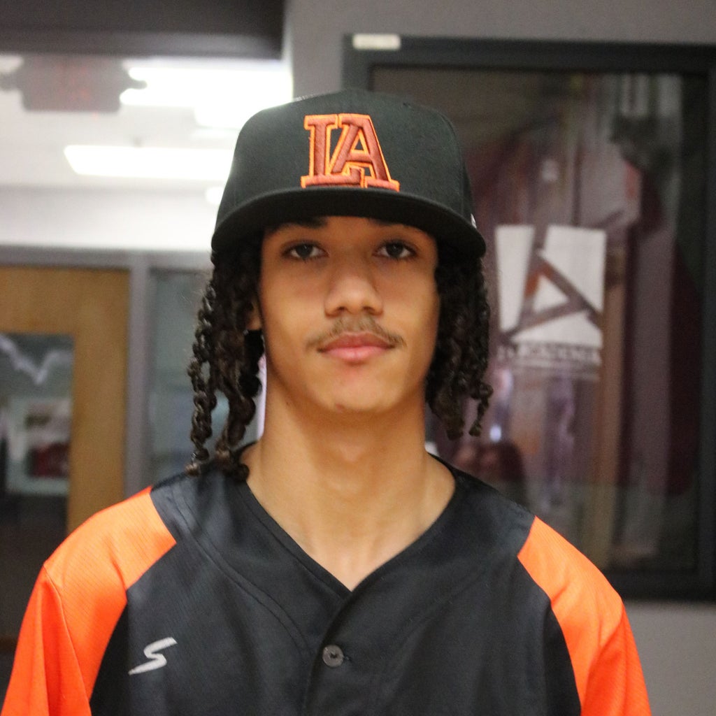Manny Alequin mugshot