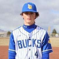 Connor Peterson mugshot