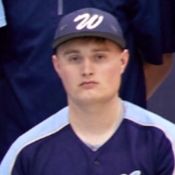 Ethan Trygg mugshot