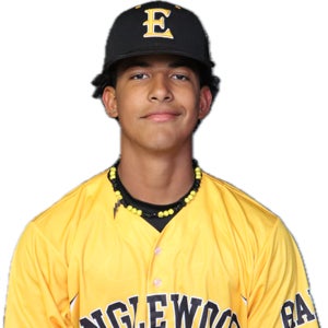 Ranses Vanero mugshot