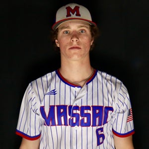 Zach Maurer mugshot