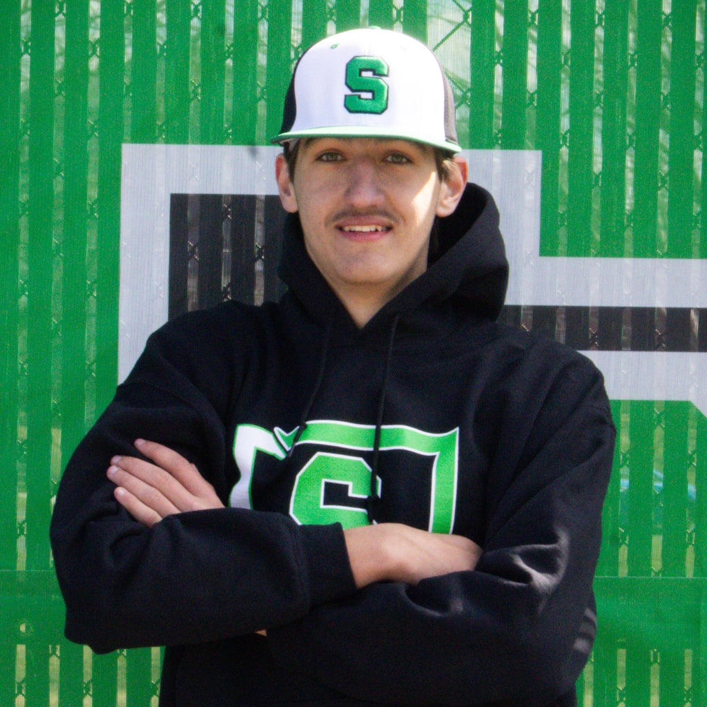 Shawn Higgins mugshot