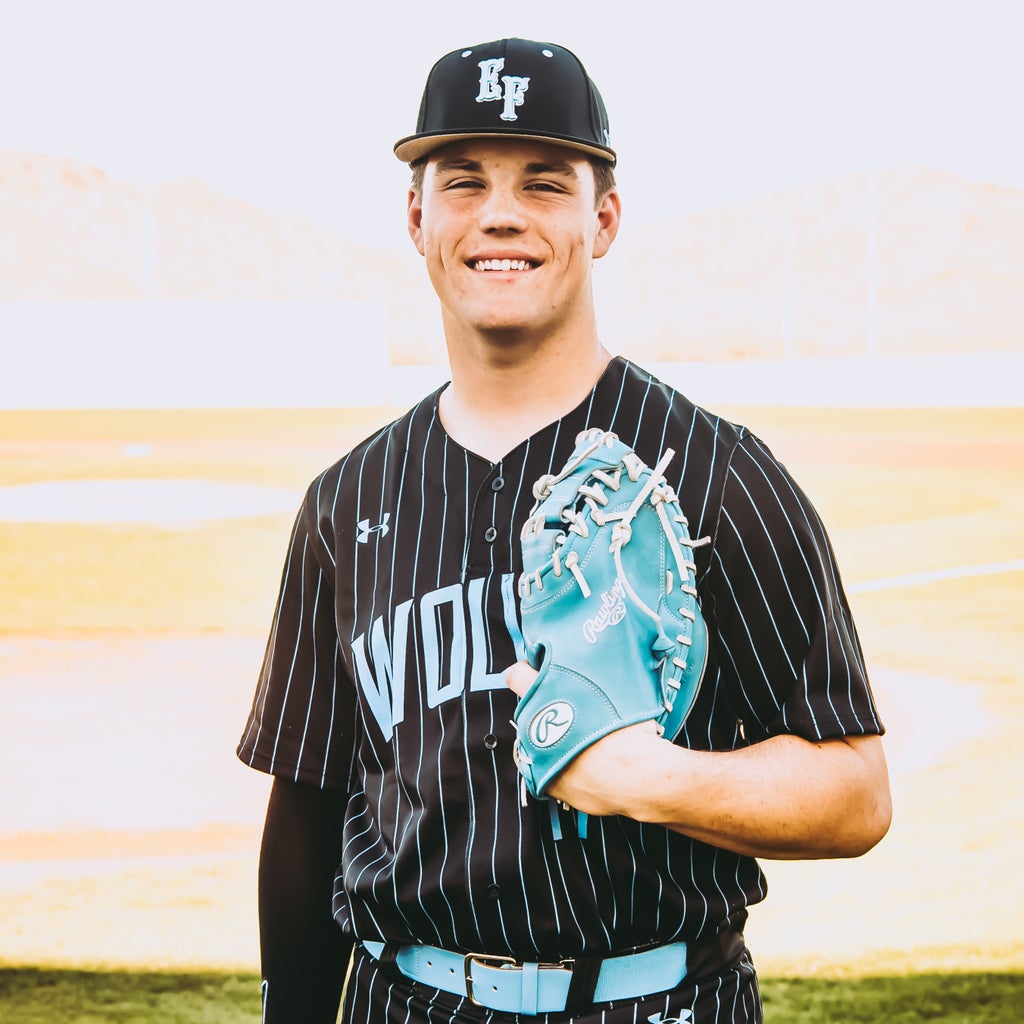 Brody Manley